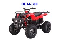 TaoTao | Bull 150 | 150cc | Full Size | Utility ATV