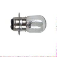Headlight Bulb Replacement